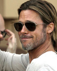 Brad Pitt